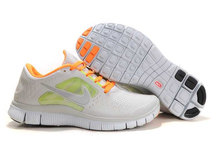 Cheap Nike Free 5.0 Femme Run Chaussures Nike Free 5.0 Running Course A Pieds